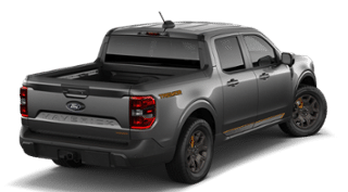 2026 Ford Maverick® External Image 4